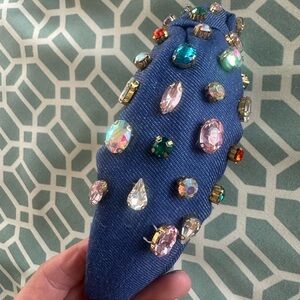 Brianna Cannon Headband